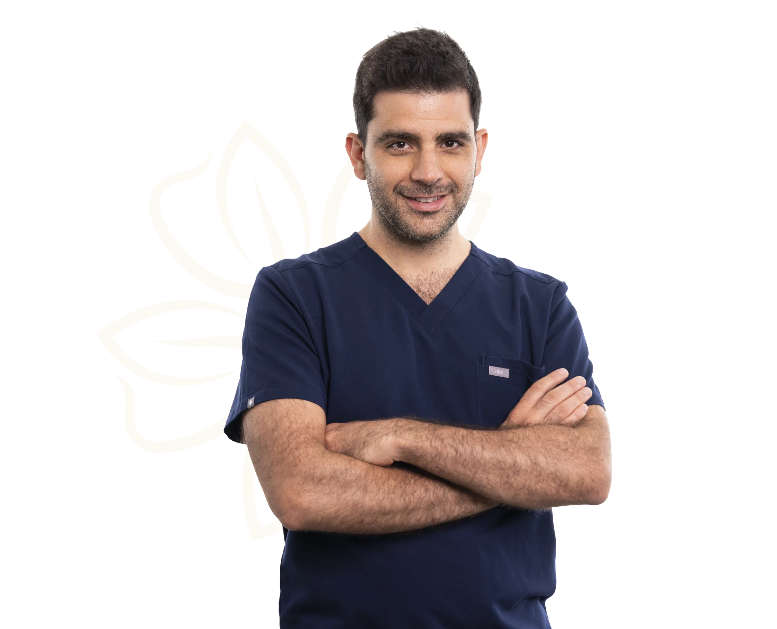 Foto del Dr. GIorgio stroppa - Mantua Dental Institute